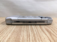 GD7798 Plz Read Item Condi PSP-1000 Silver SONY PSP Console Japan