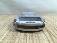 GD7798 Plz Read Item Condi PSP-1000 Silver SONY PSP Console Japan