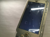 GD7799 Plz Read Item Condi PSP-1000 CHAMPAGNE GOLD SONY PSP Console Japan