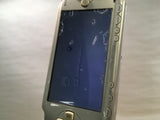 GD7799 Plz Read Item Condi PSP-1000 CHAMPAGNE GOLD SONY PSP Console Japan