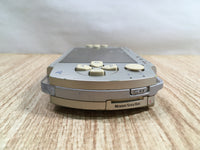 GD7799 Plz Read Item Condi PSP-1000 CHAMPAGNE GOLD SONY PSP Console Japan