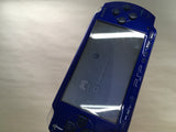 GD7800 Plz Read Item Condi PSP-1000 METALLIC BLUE SONY PSP Console Japan