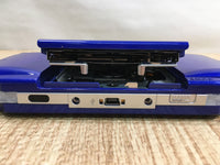 GD7800 Plz Read Item Condi PSP-1000 METALLIC BLUE SONY PSP Console Japan