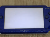 GD7800 Plz Read Item Condi PSP-1000 METALLIC BLUE SONY PSP Console Japan
