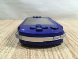 GD7800 Plz Read Item Condi PSP-1000 METALLIC BLUE SONY PSP Console Japan