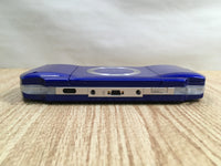 GD7800 Plz Read Item Condi PSP-1000 METALLIC BLUE SONY PSP Console Japan