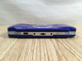 GD7800 Plz Read Item Condi PSP-1000 METALLIC BLUE SONY PSP Console Japan
