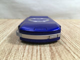 GD7800 Plz Read Item Condi PSP-1000 METALLIC BLUE SONY PSP Console Japan