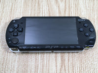 GD7801 Plz Read Item Condi PSP-2000 PIANO BLACK SONY PSP Console Japan