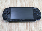 GD7801 Plz Read Item Condi PSP-2000 PIANO BLACK SONY PSP Console Japan