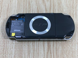GD7801 Plz Read Item Condi PSP-2000 PIANO BLACK SONY PSP Console Japan