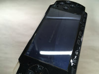 GD7801 Plz Read Item Condi PSP-2000 PIANO BLACK SONY PSP Console Japan