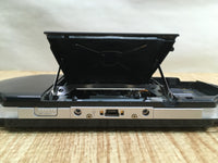 GD7802 Plz Read Item Condi PSP-2000 PIANO BLACK SONY PSP Console Japan