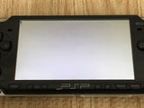 GD7802 Plz Read Item Condi PSP-2000 PIANO BLACK SONY PSP Console Japan