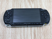 GD7802 Plz Read Item Condi PSP-2000 PIANO BLACK SONY PSP Console Japan