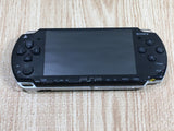 GD7802 Plz Read Item Condi PSP-2000 PIANO BLACK SONY PSP Console Japan