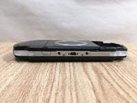 GD7802 Plz Read Item Condi PSP-2000 PIANO BLACK SONY PSP Console Japan