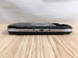 GD7802 Plz Read Item Condi PSP-2000 PIANO BLACK SONY PSP Console Japan