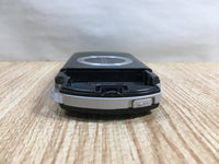 GD7802 Plz Read Item Condi PSP-2000 PIANO BLACK SONY PSP Console Japan