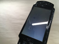 GD7802 Plz Read Item Condi PSP-2000 PIANO BLACK SONY PSP Console Japan
