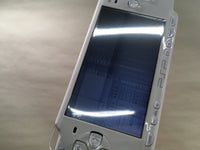 GD7803 Plz Read Item Condi PSP-2000 CERAMIC WHITE SONY PSP Console Japan