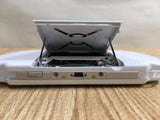 GD7803 Plz Read Item Condi PSP-2000 CERAMIC WHITE SONY PSP Console Japan