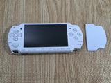 GD7803 Plz Read Item Condi PSP-2000 CERAMIC WHITE SONY PSP Console Japan