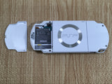 GD7803 Plz Read Item Condi PSP-2000 CERAMIC WHITE SONY PSP Console Japan