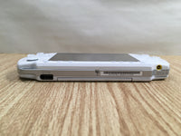 GD7803 Plz Read Item Condi PSP-2000 CERAMIC WHITE SONY PSP Console Japan