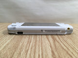 GD7803 Plz Read Item Condi PSP-2000 CERAMIC WHITE SONY PSP Console Japan