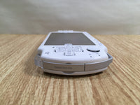 GD7803 Plz Read Item Condi PSP-2000 CERAMIC WHITE SONY PSP Console Japan