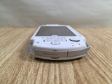 GD7803 Plz Read Item Condi PSP-2000 CERAMIC WHITE SONY PSP Console Japan