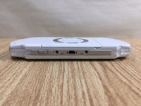 GD7803 Plz Read Item Condi PSP-2000 CERAMIC WHITE SONY PSP Console Japan
