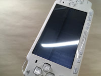 GD7803 Plz Read Item Condi PSP-2000 CERAMIC WHITE SONY PSP Console Japan