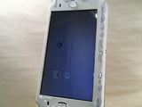 GD7804 Plz Read Item Condi PSP-2000 CERAMIC WHITE SONY PSP Console Japan
