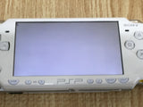 GD7804 Plz Read Item Condi PSP-2000 CERAMIC WHITE SONY PSP Console Japan