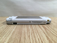 GD7804 Plz Read Item Condi PSP-2000 CERAMIC WHITE SONY PSP Console Japan