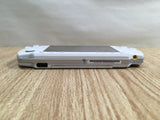 GD7804 Plz Read Item Condi PSP-2000 CERAMIC WHITE SONY PSP Console Japan