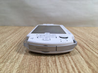 GD7804 Plz Read Item Condi PSP-2000 CERAMIC WHITE SONY PSP Console Japan