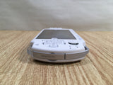 GD7804 Plz Read Item Condi PSP-2000 CERAMIC WHITE SONY PSP Console Japan