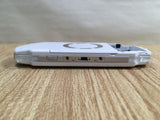 GD7804 Plz Read Item Condi PSP-2000 CERAMIC WHITE SONY PSP Console Japan