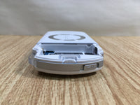 GD7804 Plz Read Item Condi PSP-2000 CERAMIC WHITE SONY PSP Console Japan