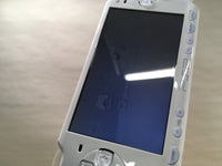 GD7804 Plz Read Item Condi PSP-2000 CERAMIC WHITE SONY PSP Console Japan
