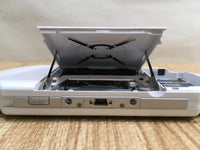 GD7805 Plz Read Item Condi PSP-2000 CERAMIC WHITE SONY PSP Console Japan