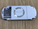 GD7805 Plz Read Item Condi PSP-2000 CERAMIC WHITE SONY PSP Console Japan