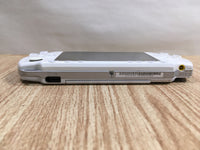 GD7805 Plz Read Item Condi PSP-2000 CERAMIC WHITE SONY PSP Console Japan