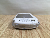 GD7805 Plz Read Item Condi PSP-2000 CERAMIC WHITE SONY PSP Console Japan