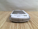 GD7805 Plz Read Item Condi PSP-2000 CERAMIC WHITE SONY PSP Console Japan