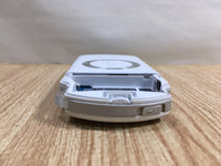 GD7805 Plz Read Item Condi PSP-2000 CERAMIC WHITE SONY PSP Console Japan