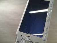 GD7805 Plz Read Item Condi PSP-2000 CERAMIC WHITE SONY PSP Console Japan